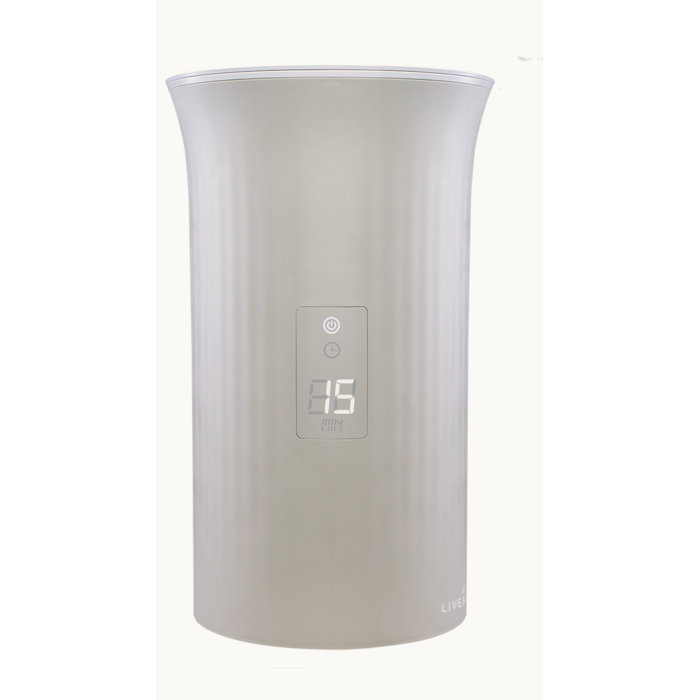 LiveFine Towel Warmer & Reviews Wayfair Canada